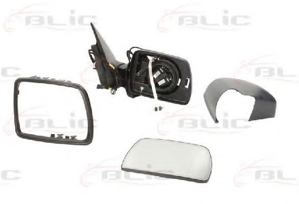 външно огледало 5402-05-018364P