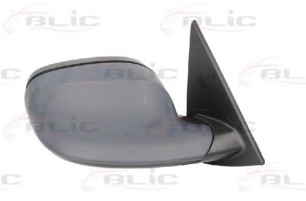 външно огледало 5402-05-027360P