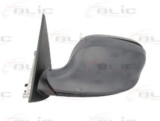 външно огледало 5402-05-027361P