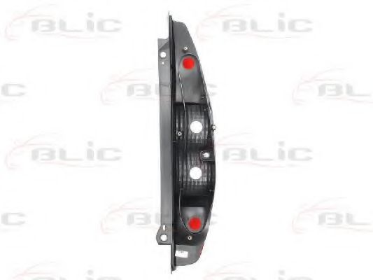 задни светлини 5402-07-0029205P