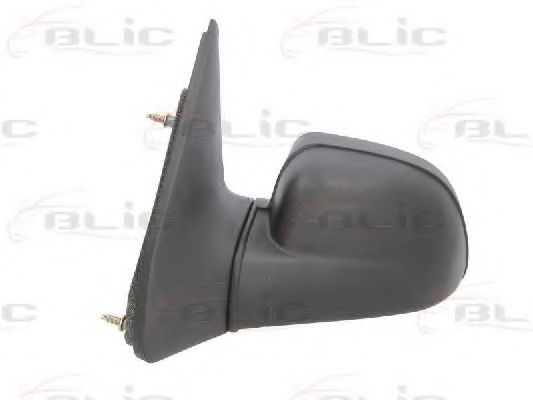 външно огледало 5402-09-002361P