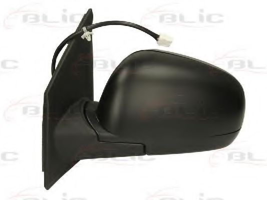 външно огледало 5402-16-039361P