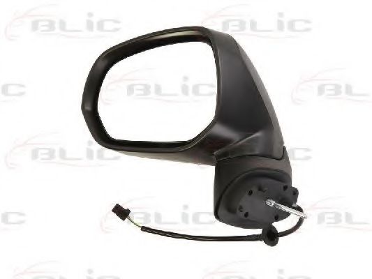 външно огледало