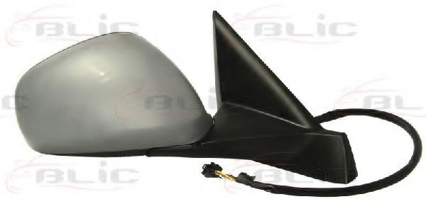 външно огледало 5402-22-016360P
