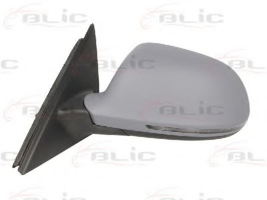 външно огледало