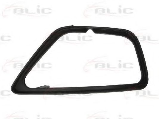 въздухозаборна решетка, броня 5410-01-2532908P