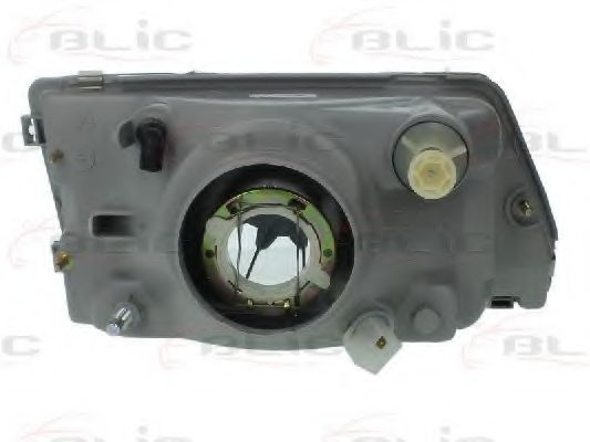 главен фар 5410-07-001091P