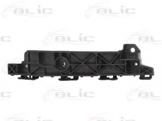 държач, броня