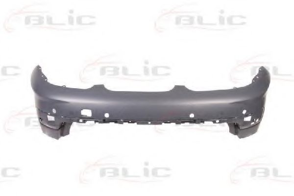 броня 5506-00-5519955P