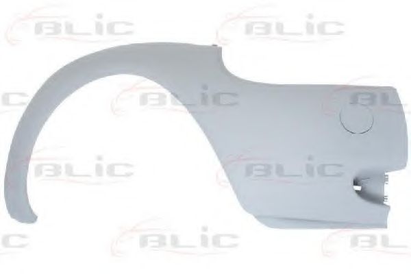 броня 5507-00-2505916P