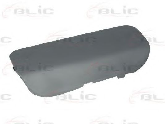 покритие (облицовка) на бронята, теглич 5507-00-2530916P