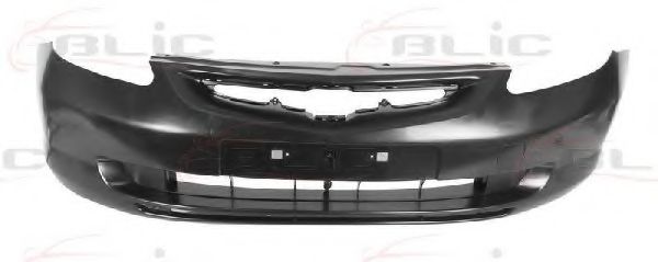 броня 5510-00-2901900P