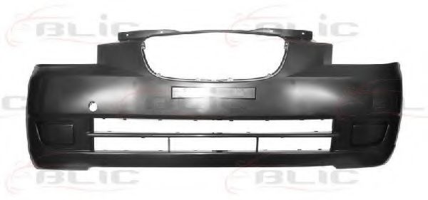 броня 5510-00-3265900P