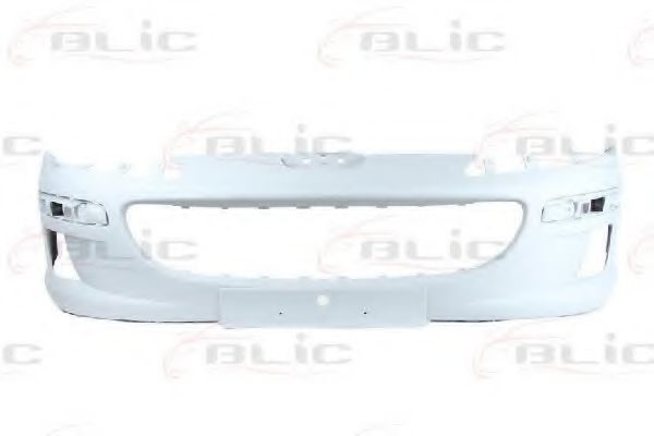 броня 5510-00-5537900P