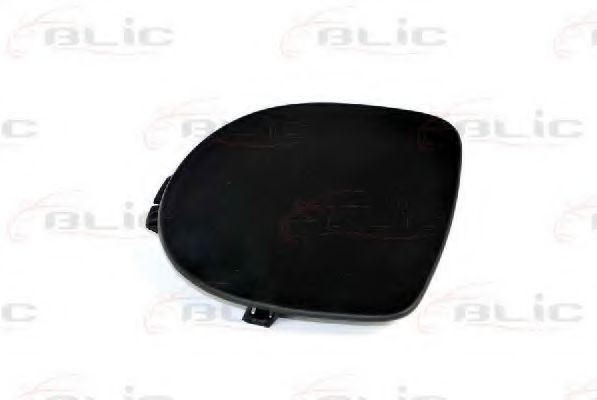 въздухозаборна решетка, броня 5510-00-6032925P