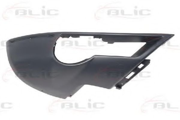 споилер 5511-00-0040224P