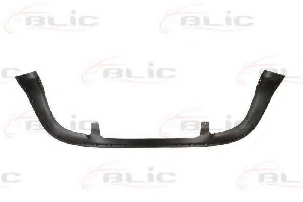 споилер 5511-00-2533971P