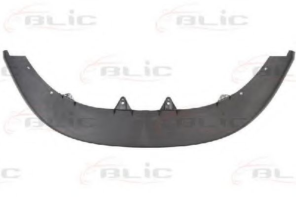 споилер 5511-00-6612220P