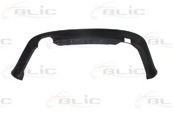 споилер 5511-00-7521970P