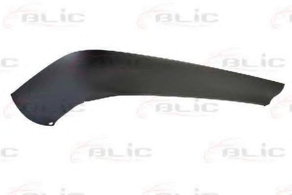 споилер 5511-00-9521224P