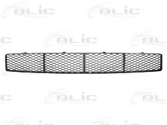 въздухозаборна решетка, броня 5512-00-2532999P