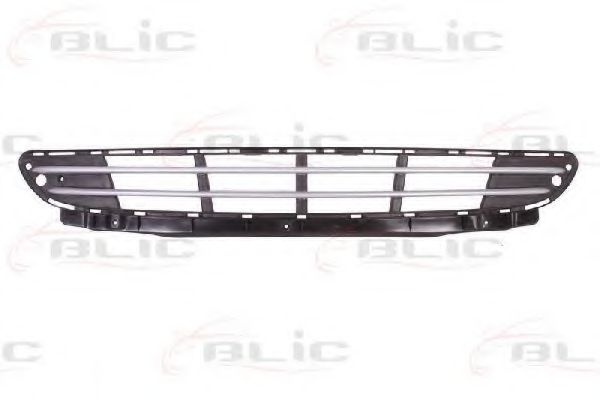 въздухозаборна решетка, броня 5512-00-3515999PP