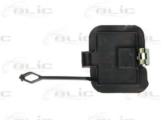 покритие (облицовка) на бронята, теглич 5513-00-0061972P