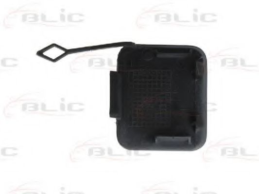 покритие (облицовка) на бронята, теглич 5513-00-0065970P