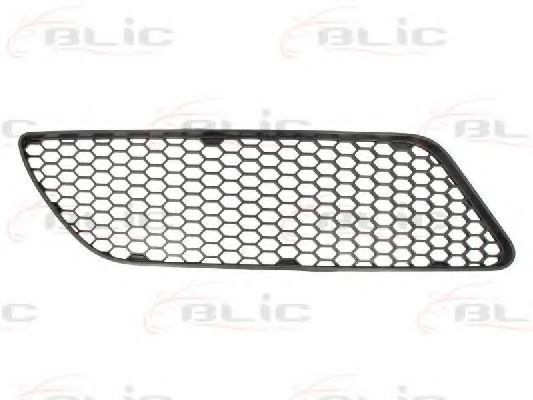 въздухозаборна решетка, броня 5513-00-0109998Q