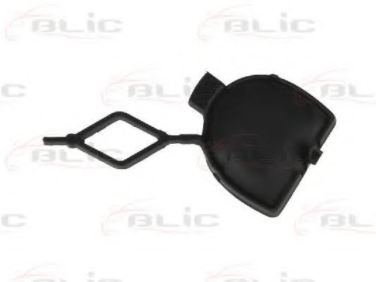 покритие (облицовка) на бронята, теглич 5513-00-0531970P