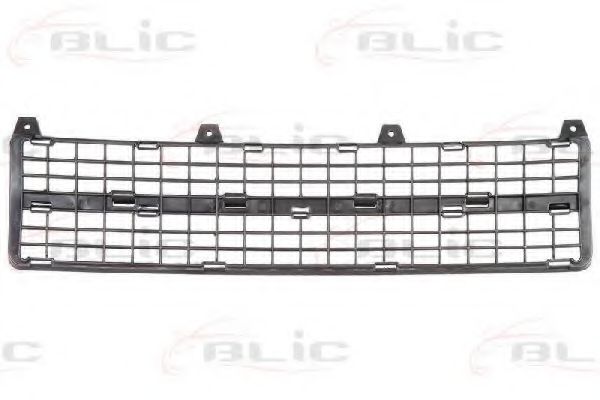 въздухозаборна решетка, броня 5513-00-0551995P