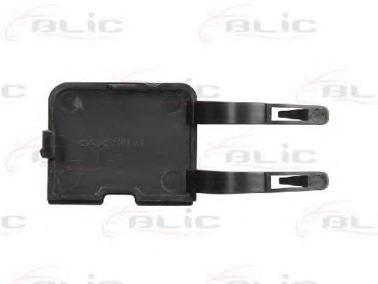 покритие (облицовка) на бронята, теглич 5513-00-1301920P