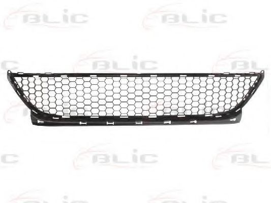 въздухозаборна решетка, броня