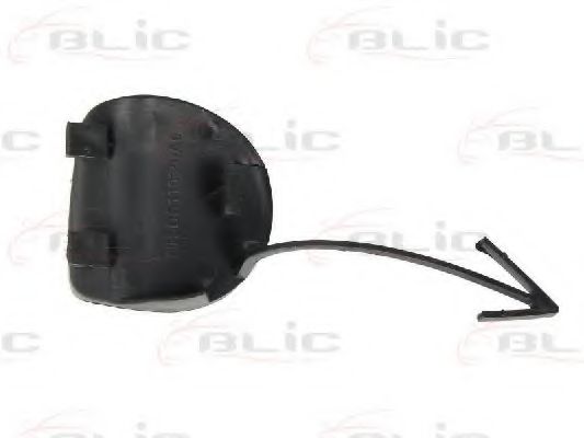 покритие (облицовка) на бронята, теглич 5513-00-1632920P