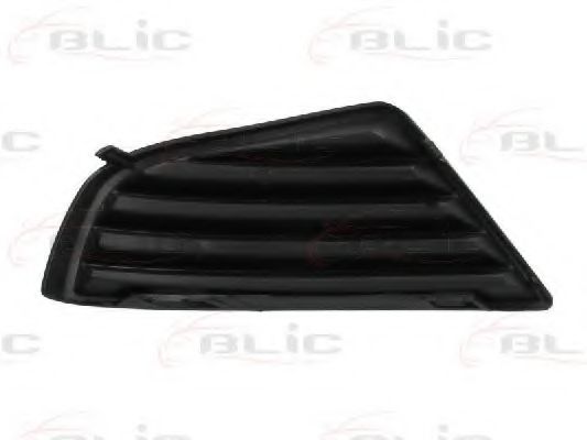 въздухозаборна решетка, броня 5513-00-2555924P