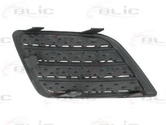 въздухозаборна решетка, броня 5513-00-2564923P