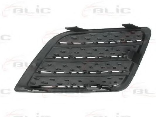 въздухозаборна решетка, броня 5513-00-2564924P