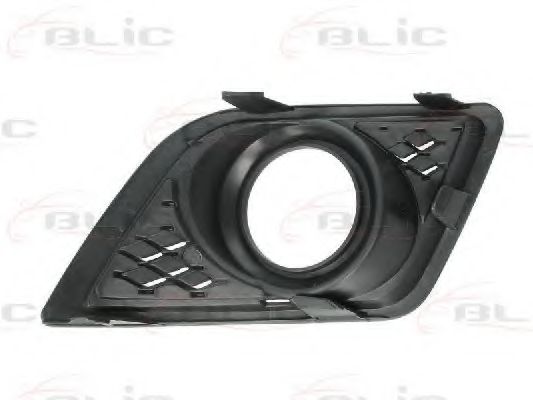 въздухозаборна решетка, броня 5513-00-2564926P