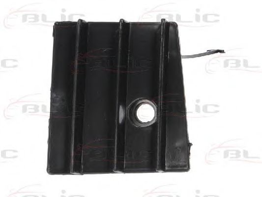 покритие (облицовка) на бронята, теглич 5513-00-2582921P