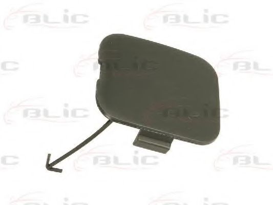 покритие (облицовка) на бронята, теглич 5513-00-2901920P