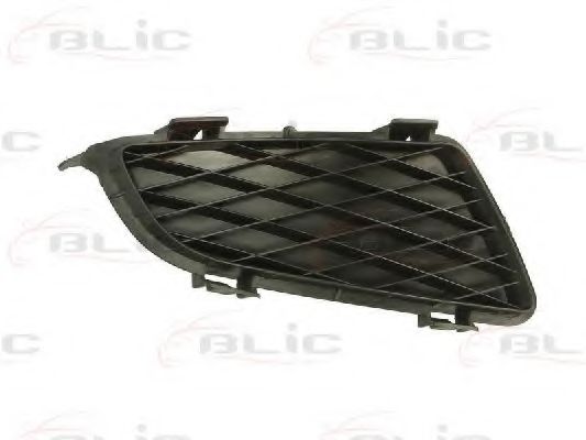 въздухозаборна решетка, броня 5513-00-3451922P