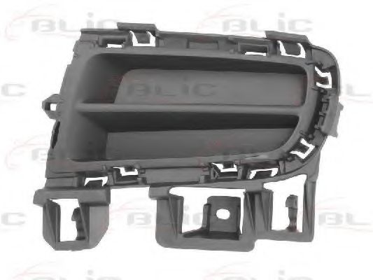 въздухозаборна решетка, броня 5513-00-3451923P