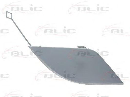 покритие (облицовка) на бронята, теглич 5513-00-3518970P