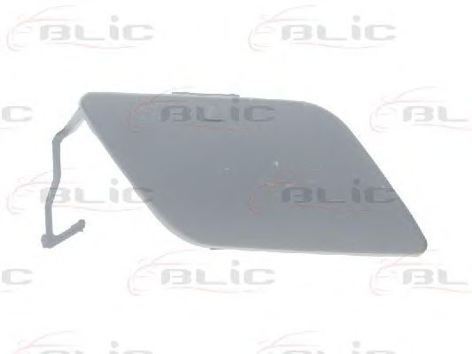 покритие (облицовка) на бронята, теглич 5513-00-3528920P