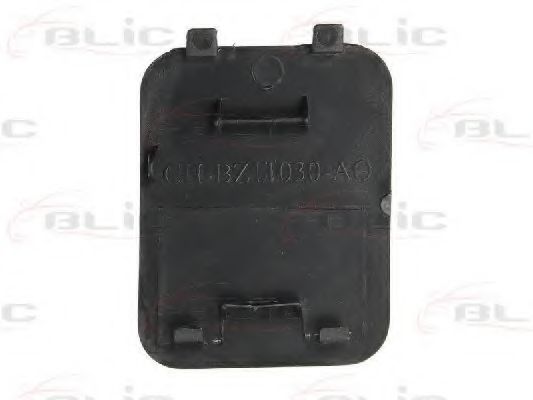 покритие (облицовка) на бронята, теглич 5513-00-3528970P