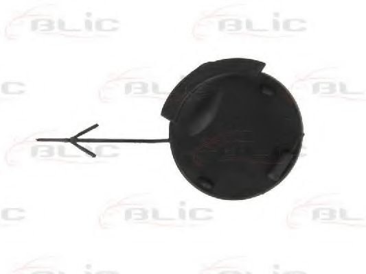 покритие (облицовка) на бронята, теглич 5513-00-5023921P