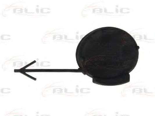 покритие (облицовка) на бронята, теглич 5513-00-5024920P