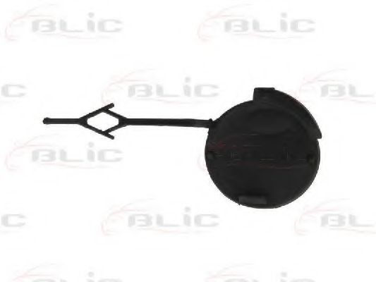 покритие (облицовка) на бронята, теглич 5513-00-5026920P