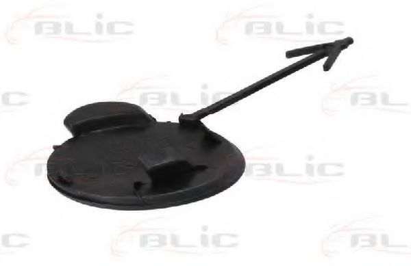 покритие (облицовка) на бронята, теглич 5513-00-5027920P