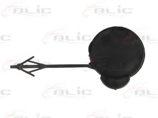 покритие (облицовка) на бронята, теглич 5513-00-5027970P